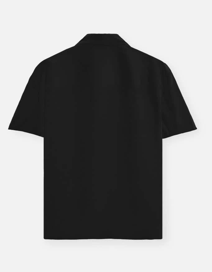 Void Drop Shoulder Shirt image 2