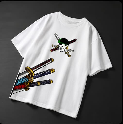 Roronoz Zoro from One piece Collections image 1