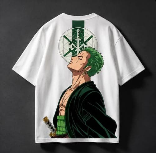 Roronoz Zoro from One piece Collections image 2